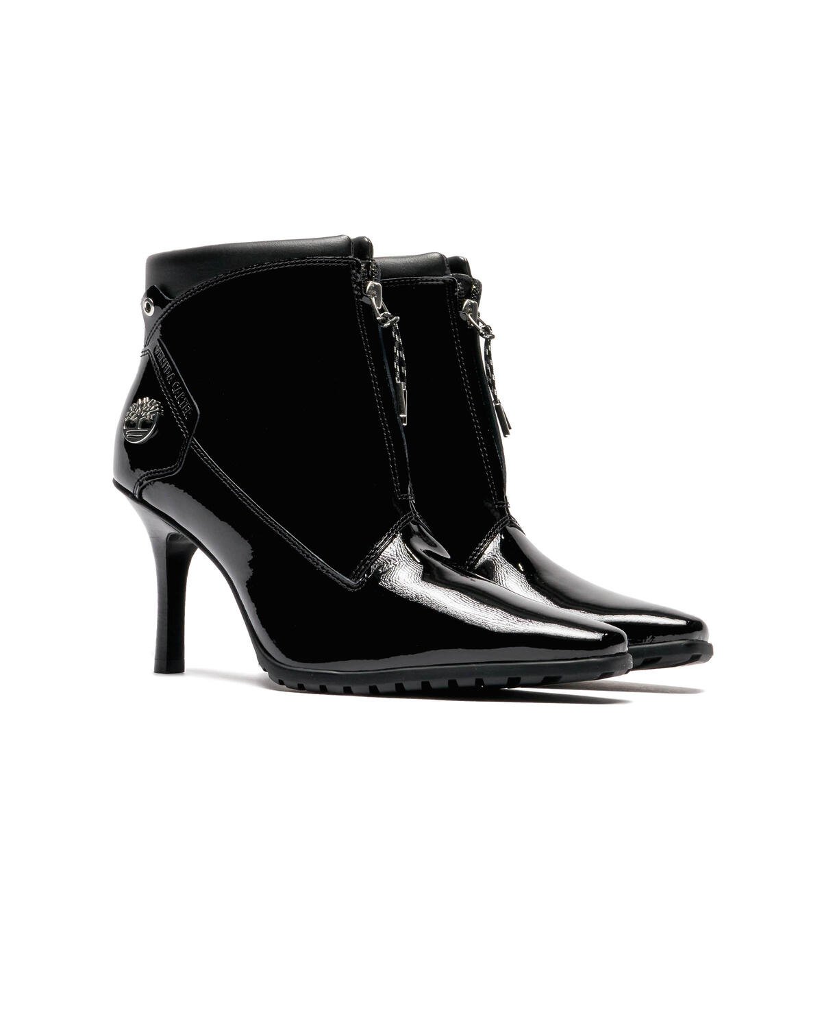Timberland x Veneda Carter WMNS MID ZIP UP BOOT